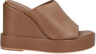 Paloma Barceló CALZADO - Sandalias con cierre en YOOX.COM