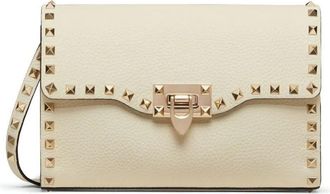 Valentino Garavani Small Rockstud Shoulder Bags