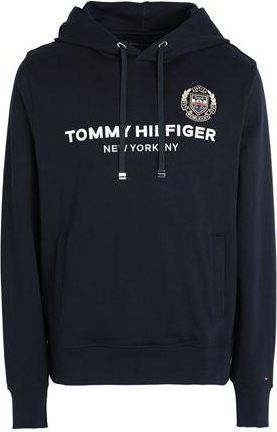 Tommy Hilfiger CAMISETAS Y TOPS - Sudaderas en YOOX.COM