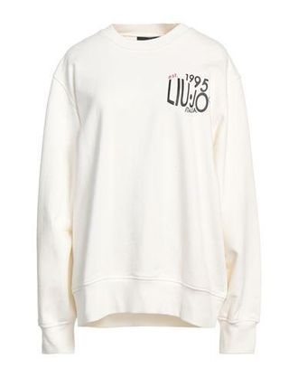 Liu Jo TOPWEAR - Sweatshirts on YOOX.COM