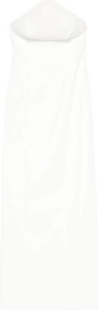 Solace London Senna Strapless Maxi Dress