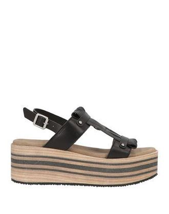 Pregunta FOOTWEAR - Sandals on YOOX.COM