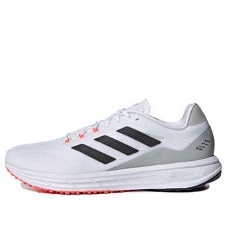 adidas SL20.2 White Black FY4099