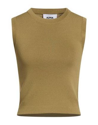 Alpha Studio STRICKWAREN - Pullover auf YOOX.COM