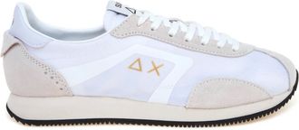 Sun 68 Mujer, Zapatos, Blanco, Talla: 38 EU