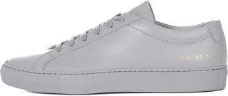 Common Projects Achilles Low Grey 1528-7543