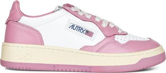 Autry Medalist Low Sneakers