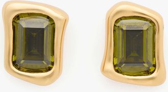 Kate Spade New York Molten Glass Studs