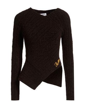 The Attico KNITWEAR - Jumpers on YOOX.COM