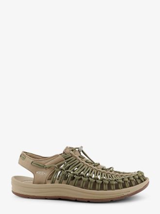 Keen Sneakers Uneek M in suede - KEEN - gender_Man