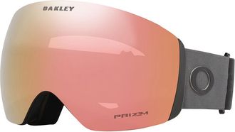 Oakley OO7050 FLIGHT DECK L 7050D3 Mens Sunglasses Black Size Standard