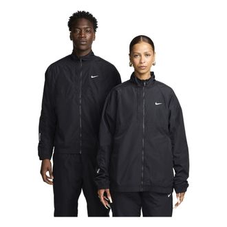 Nike x NOCTA Drake Northstar Nylon Track Jacket Black FN7666-010