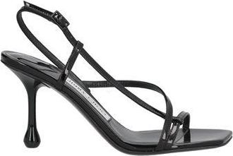Jimmy Choo London SCHUHE - Sandalen auf YOOX.COM