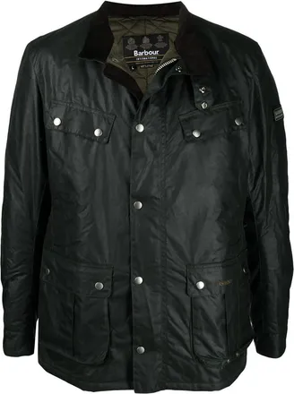 Barbour Duke Jacket