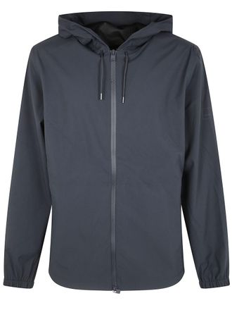 Rains Suva Hardshell Jacket Clothing
