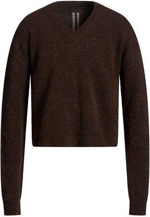 Rick Owens MAGLIERIA - Pullover su YOOX.COM