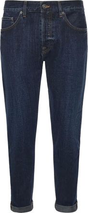 Dondup Jeans skinny - Blu