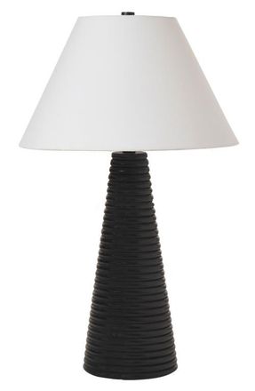 RENWIL Kailua Wood Table Lamp at Nordstrom