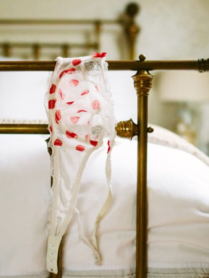 Met of zonder beha slapen? We geven je hier uitleg!