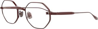 Valentino Womens Vlx122b 52Mm Optical Frames