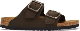 Birkenstock unisex, Scarpe, Marrone, 36 EU, new
