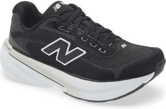 New Balance Fresh Foam X 860 v15 Running Shoe in Black/nb 103 White at Nordstrom