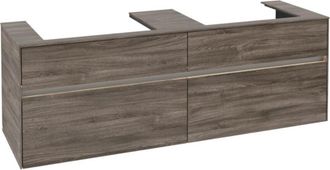 Villeroy & Boch Villeroy&boch - Collaro Mueble De Lavabo Con Iluminaci&oacute;n