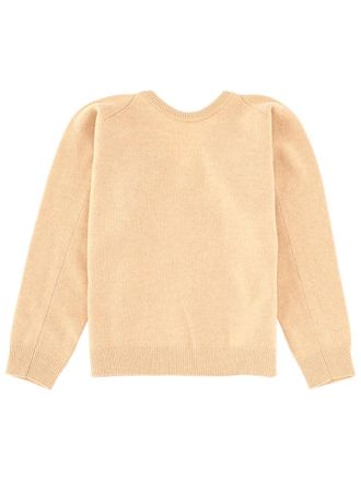 Maison Margiela Wool Jersey