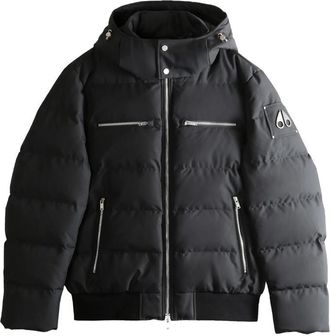 Moose Knuckles Outerwears