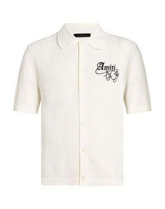 Amiri TOPWEAR - Shirts on YOOX.COM