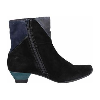 Think Cowboylaarzen - Dames - Schoenen - Veelkleurig - Maat: 39 1/2 EU