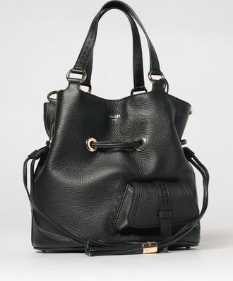 Lancel Borsa Premier Flirt in pelle a grana