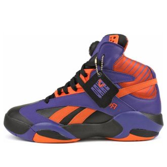 Reebok Shaq Attaq Phoenix Suns V61029