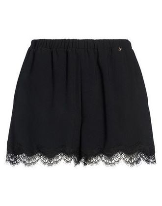 Elisabetta Franchi HOSEN & R&Ouml;CKE - Shorts & Bermudashorts auf YOOX.COM