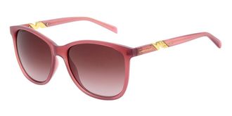 Karen Millen KM5057 200 Womens Sunglasses Pink Size 57