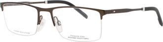 Tommy Hilfiger Optical Glasses OLIVE