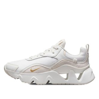 Nike (WMNS) Nike RYZ 365 2 Summit White Metallic Gold CU4874-102