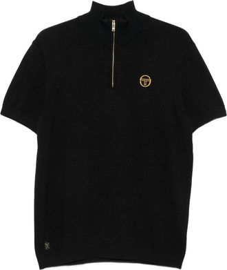 Sergio Tacchini Daytone Knit ss Polo