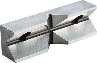 Format Jaw Apretado Con Prisma Cruzado 125 Arno/cnc/bull Kesel