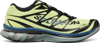 MM6 Maison Margiela X Salomon X Salomon XT Low-top Sneakers