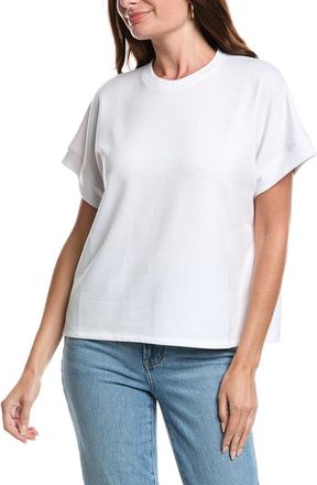 Splendid Short Sleeve Sweatshirt