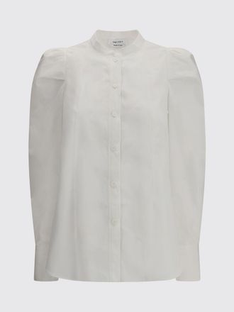 Alexander McQueen Camicia di cotone McQueen