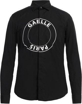 Ga&euml;lle Paris TOPWEAR - Shirts on YOOX.COM