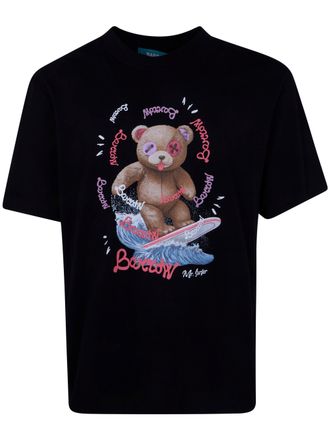 Barrow Jersey T-Shirt Unisex