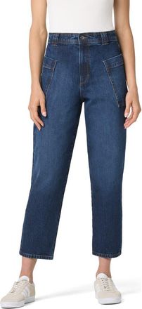 Joe's Barrel Leg Jeans in Sovereignty at Nordstrom Rack, Size 23