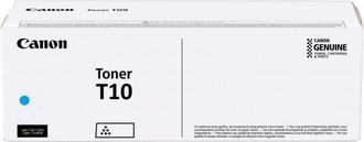 CANON T10 Cartucho De T&oacute;ner 1 Pieza(s) Original Cian