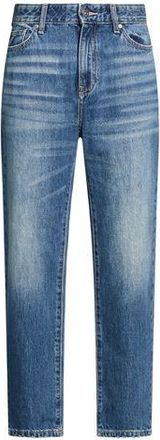 A|X Armani Exchange BOTTOMWEAR - Pantaloni jeans su YOOX.COM