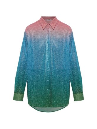 Os&eacute;ree Lumiere Candy Shirt