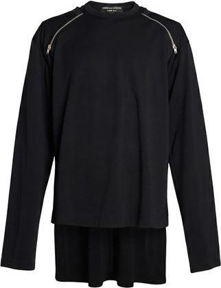 Comme Des Gar&ccedil;ons TOPWEAR - T-shirts su YOOX.COM