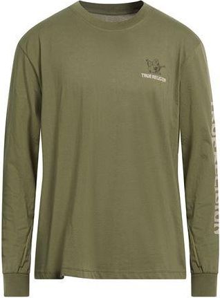 True Religion TOPWEAR - T-shirts sur YOOX.COM